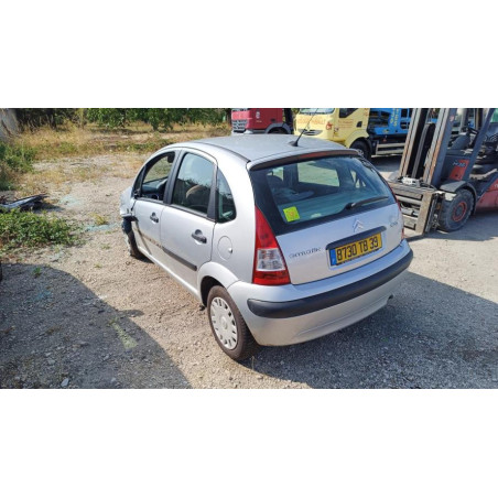 Baguette de porte avant droite CITROEN C3 1 PHASE 2 d’occasion