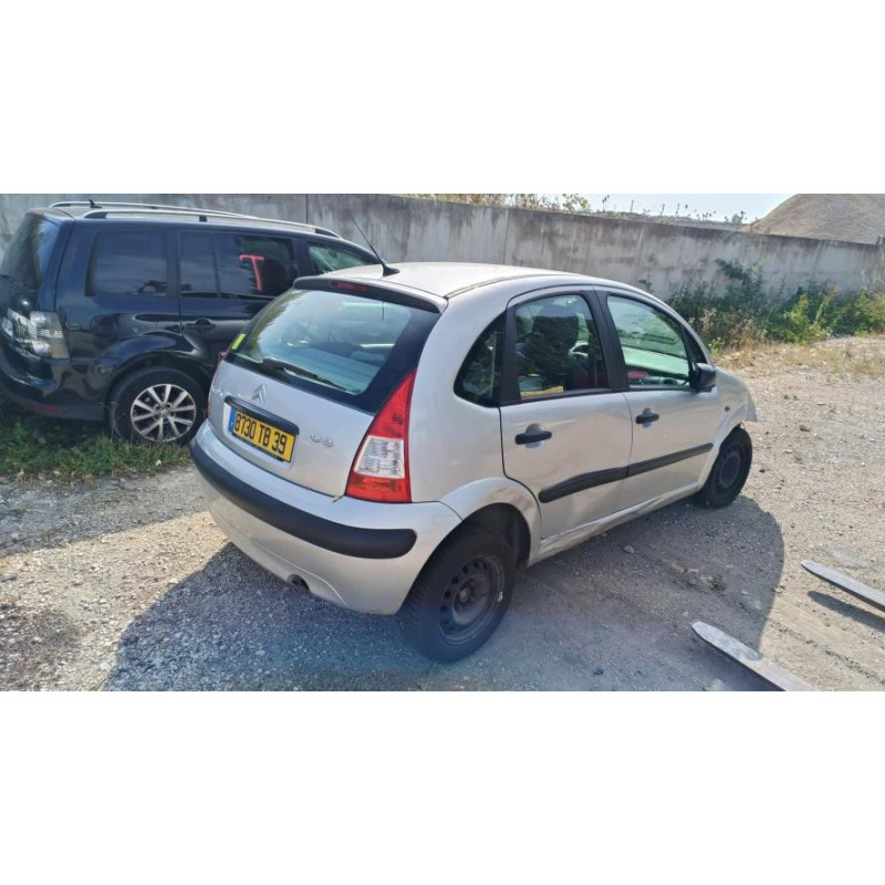 Baguette de porte avant droite CITROEN C3 1 PHASE 2 d’occasion