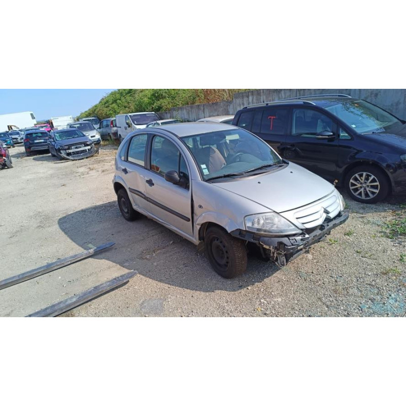 Baguette de porte avant droite CITROEN C3 1 PHASE 2 d’occasion