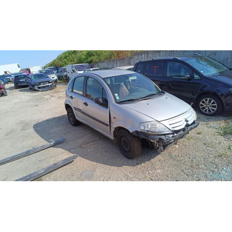 Baguette de porte avant droite CITROEN C3 1 PHASE 2 d’occasion