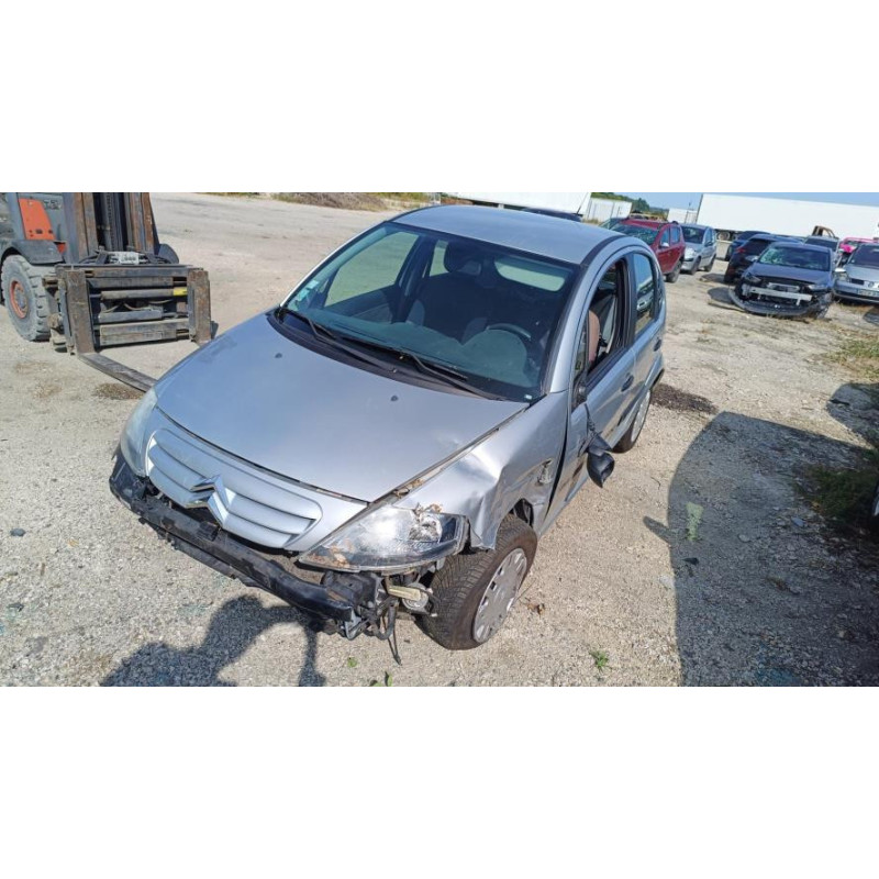 Baguette de porte avant droite CITROEN C3 1 PHASE 2 d’occasion