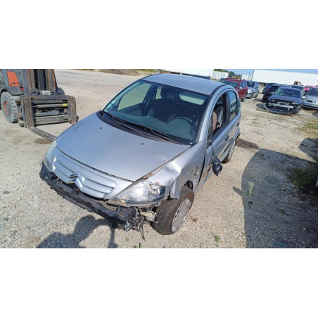 Baguette de porte avant droite CITROEN C3 1 PHASE 2 d’occasion