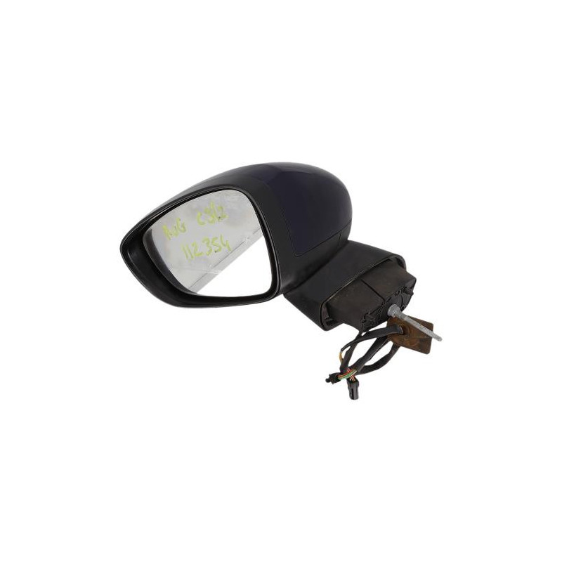 Retroviseur gauche CITROEN C3 2 PHASE 2 d’occasion