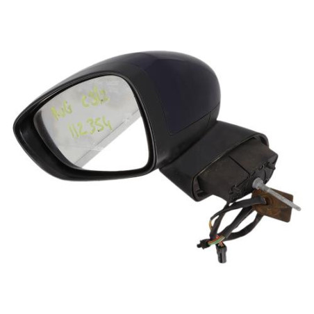 Retroviseur gauche CITROEN C3 2 PHASE 2 d’occasion