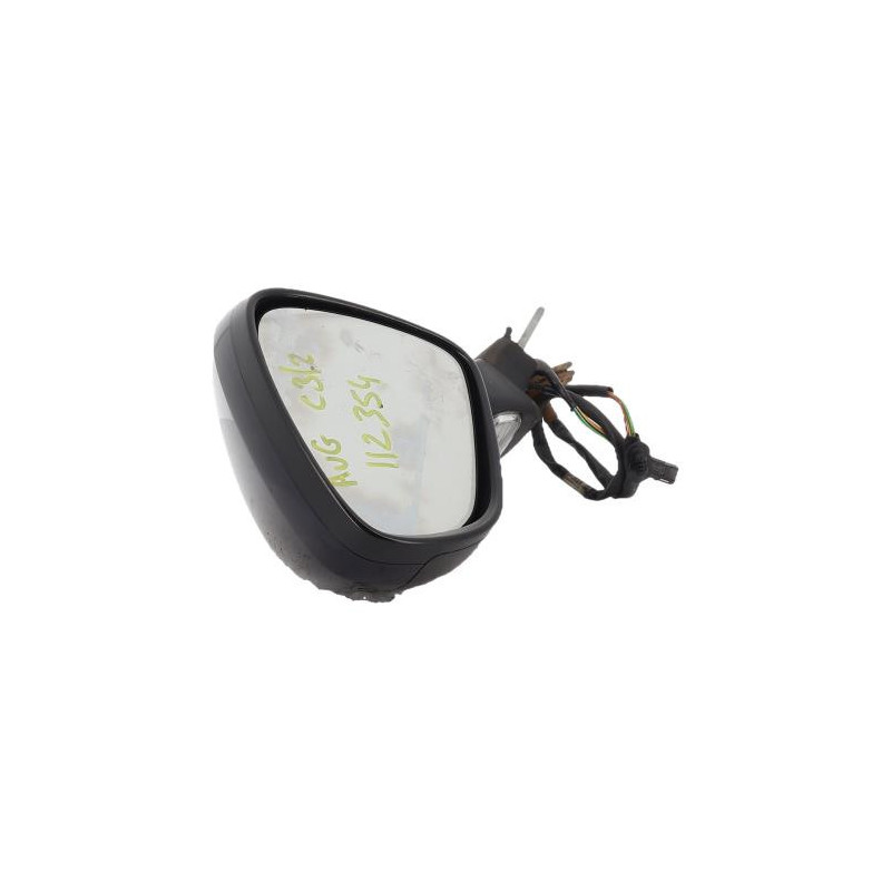Retroviseur gauche CITROEN C3 2 PHASE 2 d’occasion