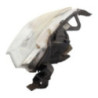 Optique avant principal droit (feux)(phare) CITROEN C3 2 PHASE 2 d’occasion