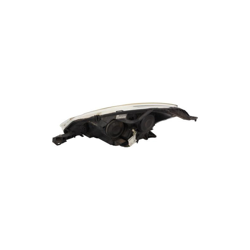 Optique avant principal droit (feux)(phare) CITROEN C3 2 PHASE 2 d’occasion