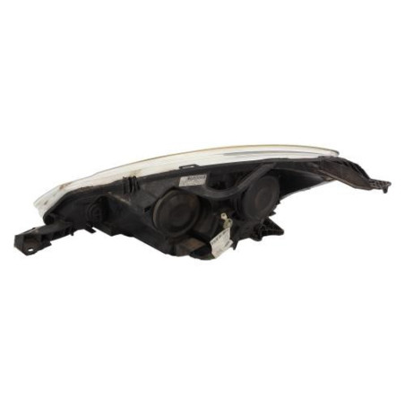 Optique avant principal droit (feux)(phare) CITROEN C3 2 PHASE 2 d’occasion