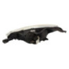 Optique avant principal droit (feux)(phare) CITROEN C3 2 PHASE 2 d’occasion