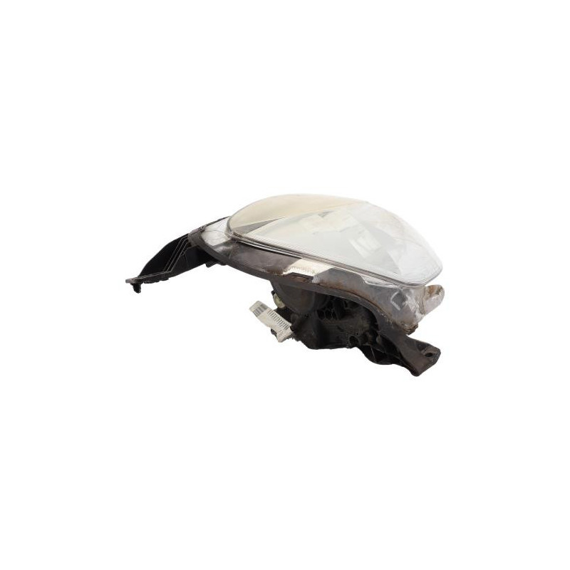 Optique avant principal droit (feux)(phare) CITROEN C3 2 PHASE 2 d’occasion