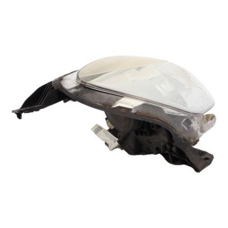 Optique avant principal droit (feux)(phare) CITROEN C3 2 PHASE 2 d’occasion