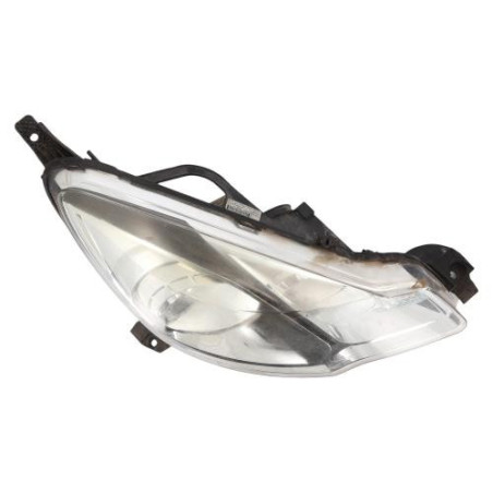 Optique avant principal droit (feux)(phare) CITROEN C3 2 PHASE 2 d’occasion