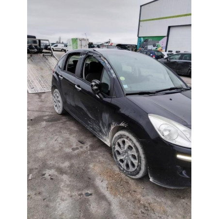 Optique avant principal droit (feux)(phare) CITROEN C3 2 PHASE 2 d’occasion