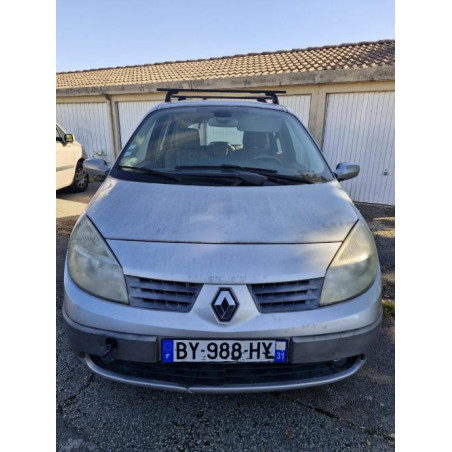 Platine feu arriere droit RENAULT SCENIC d’occasion