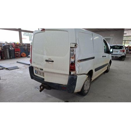 Optique avant principal droit (feux)(phare) FIAT SCUDO 2 d’occasion