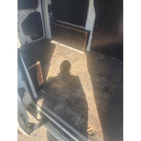 Optique avant principal droit (feux)(phare) FIAT SCUDO 2 d’occasion