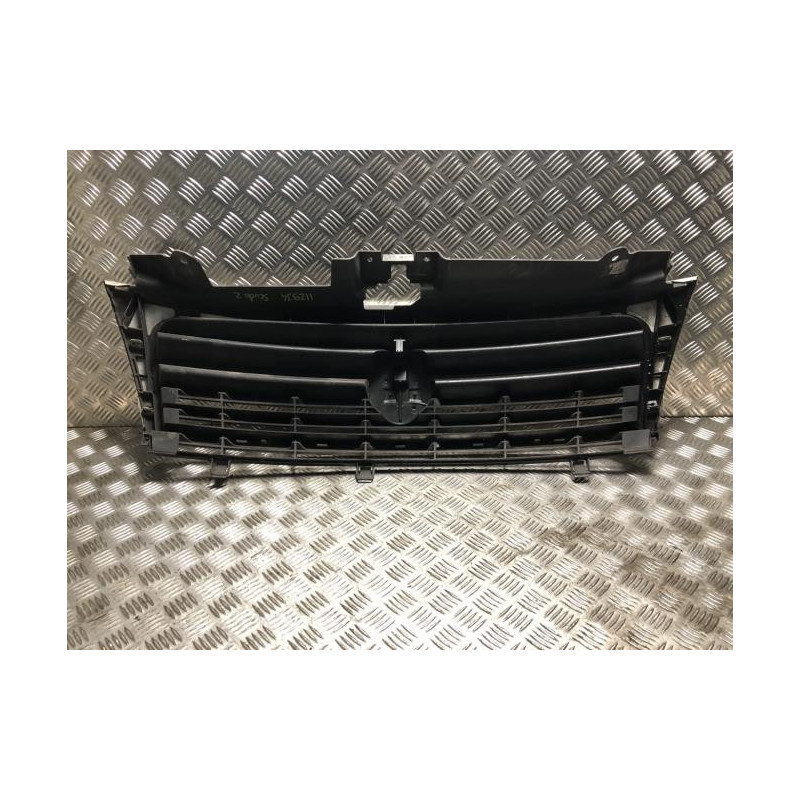 Calandre FIAT SCUDO 2 d’occasion