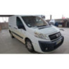 Calandre FIAT SCUDO 2 d’occasion