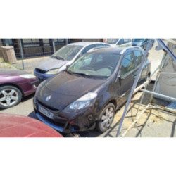 Anti brouillard gauche (feux) RENAULT CLIO 3 PHASE 2 BREAK d’occasion