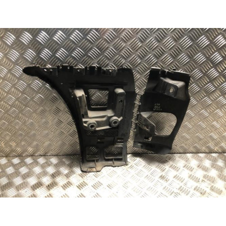 Support de pare chocs arriere BMW SERIE 1 E88 CABRIO d’occasion