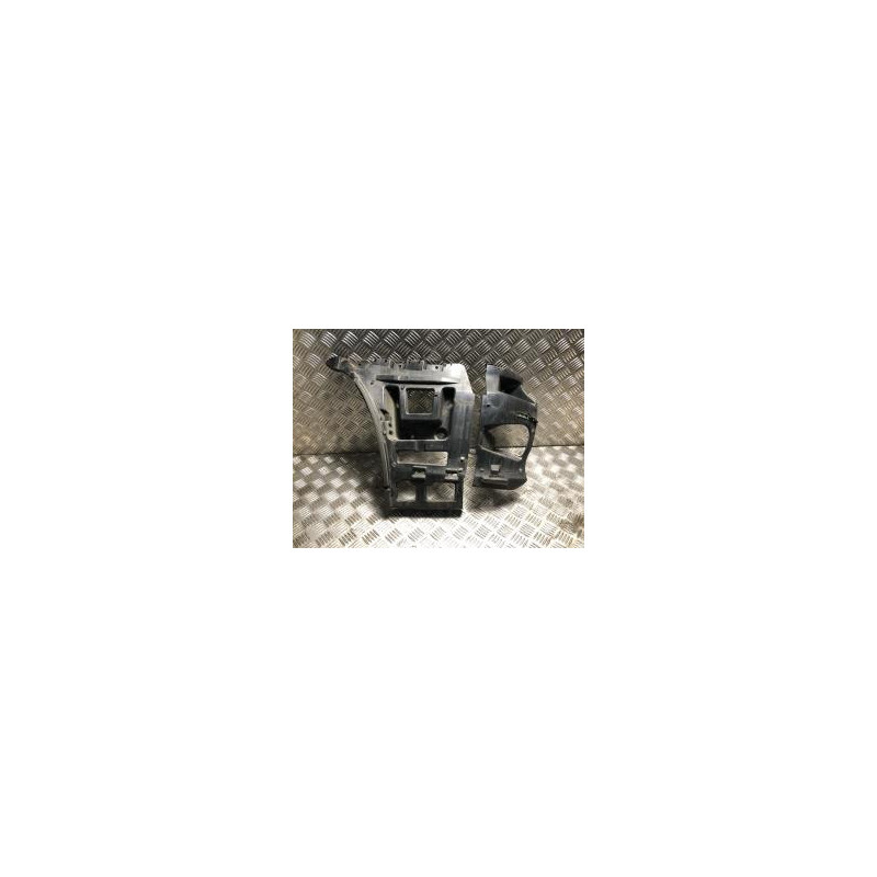 Support de pare chocs arriere BMW SERIE 1 E88 CABRIO d’occasion