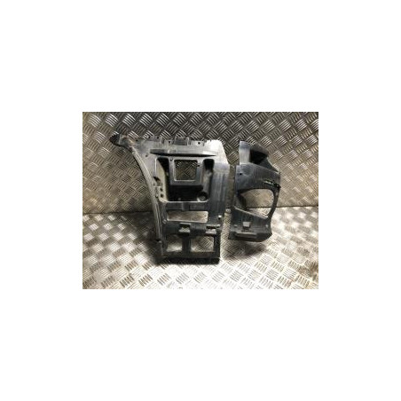 Support de pare chocs arriere BMW SERIE 1 E88 CABRIO d’occasion