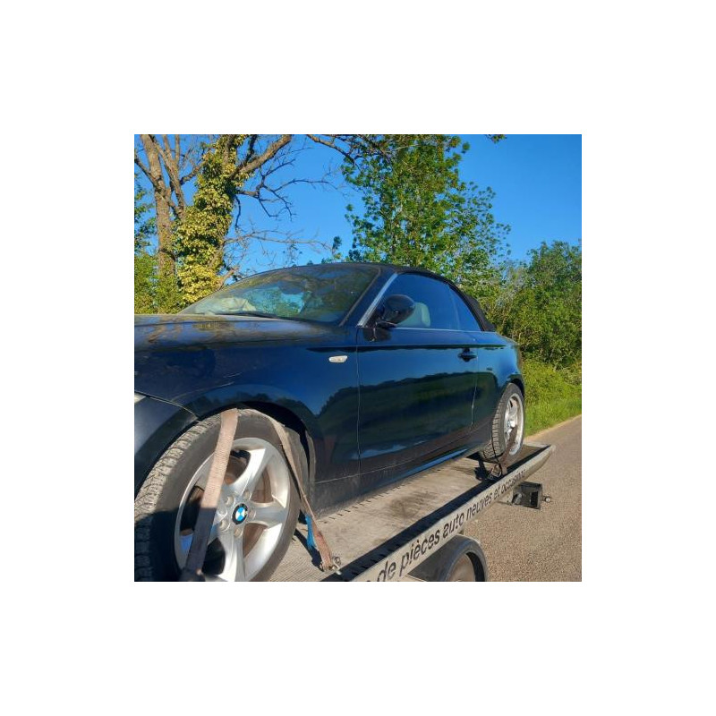Haut parleur BMW SERIE 1 E88 CABRIO d’occasion