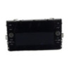 Ecran GPS VOLKSWAGEN POLO 6 PHASE 1 d’occasion