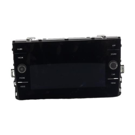 Ecran GPS VOLKSWAGEN POLO 6 PHASE 1 d’occasion