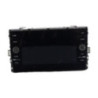 Ecran GPS VOLKSWAGEN POLO 6 PHASE 1 d’occasion
