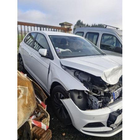 Ecran GPS VOLKSWAGEN POLO 6 PHASE 1 d’occasion