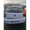 Ecran GPS VOLKSWAGEN POLO 6 PHASE 1 d’occasion