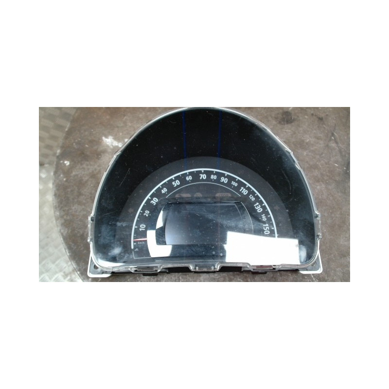 Compteur RENAULT TWINGO 3 PHASE 1 d’occasion