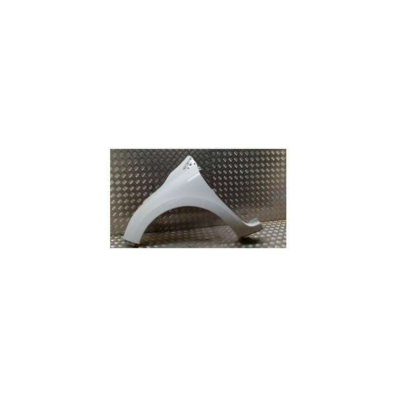 Aile avant gauche RENAULT CLIO 4 PHASE 1 d’occasion