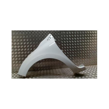 Aile avant gauche RENAULT CLIO 4 PHASE 1 d’occasion