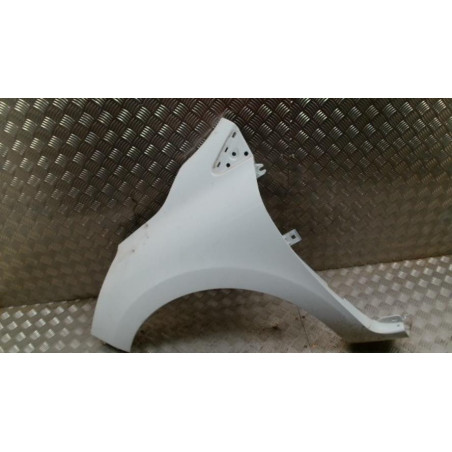 Aile avant gauche RENAULT CLIO 4 PHASE 1 d’occasion