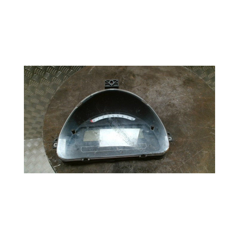 Compteur CITROEN C3 1 PHASE 2 d’occasion