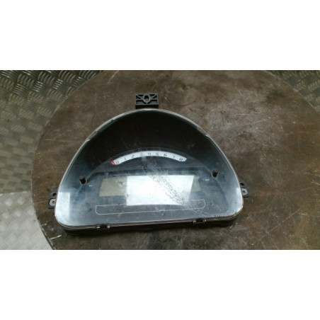 Compteur CITROEN C3 1 PHASE 2 d’occasion
