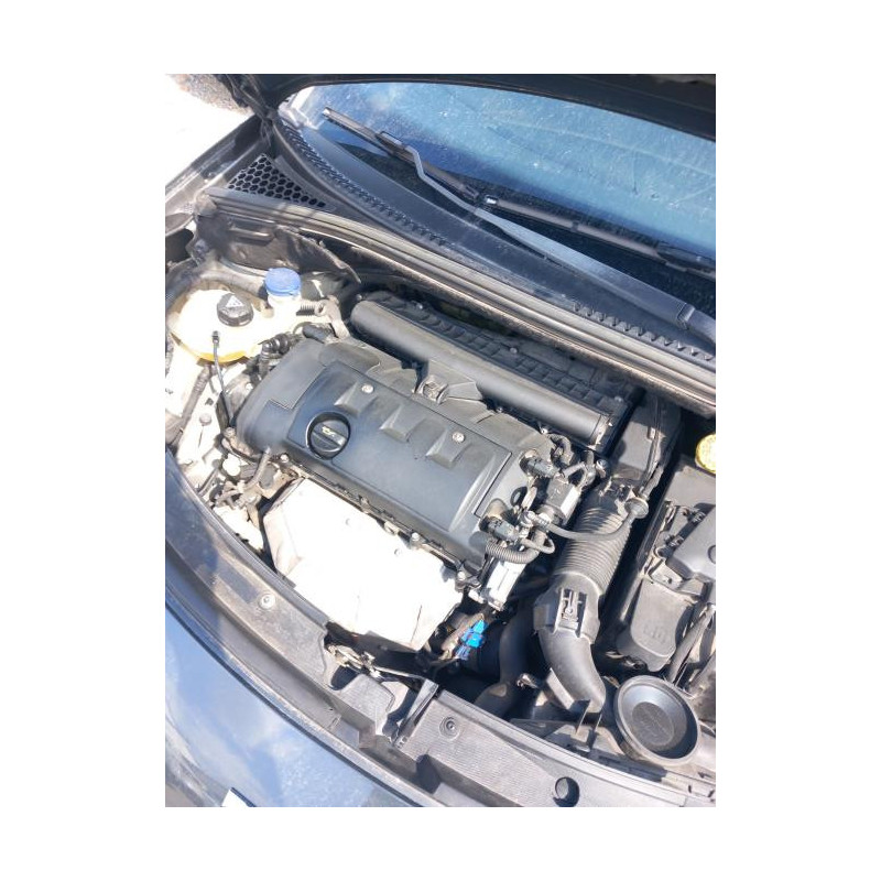 Moteur CITROEN DS3 PHASE 1 d’occasion