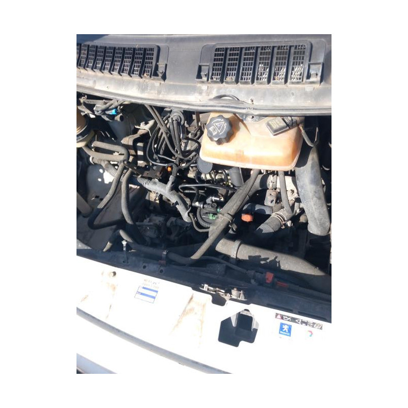 Boite de vitesses PEUGEOT EXPERT d’occasion