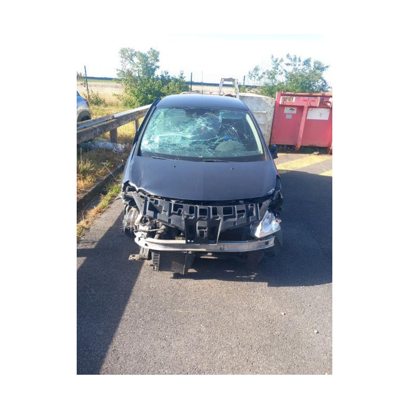 Moteur RENAULT CLIO 3 PHASE 1 d’occasion