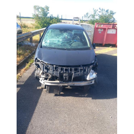 Moteur RENAULT CLIO 3 PHASE 1 d’occasion