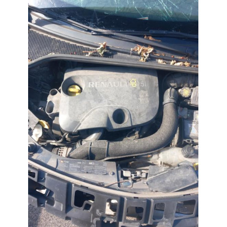 Moteur RENAULT CLIO 3 PHASE 1 d’occasion