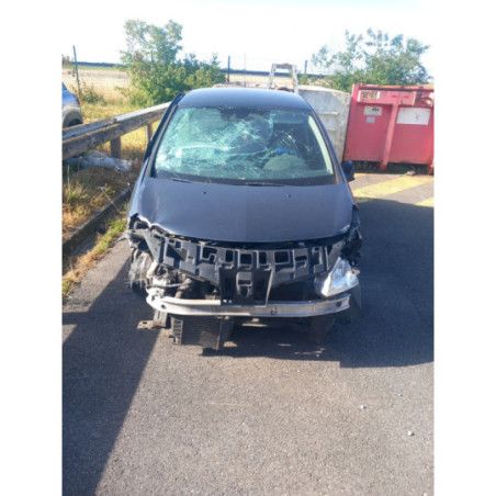 Boite de vitesses RENAULT CLIO 3 PHASE 1 d’occasion