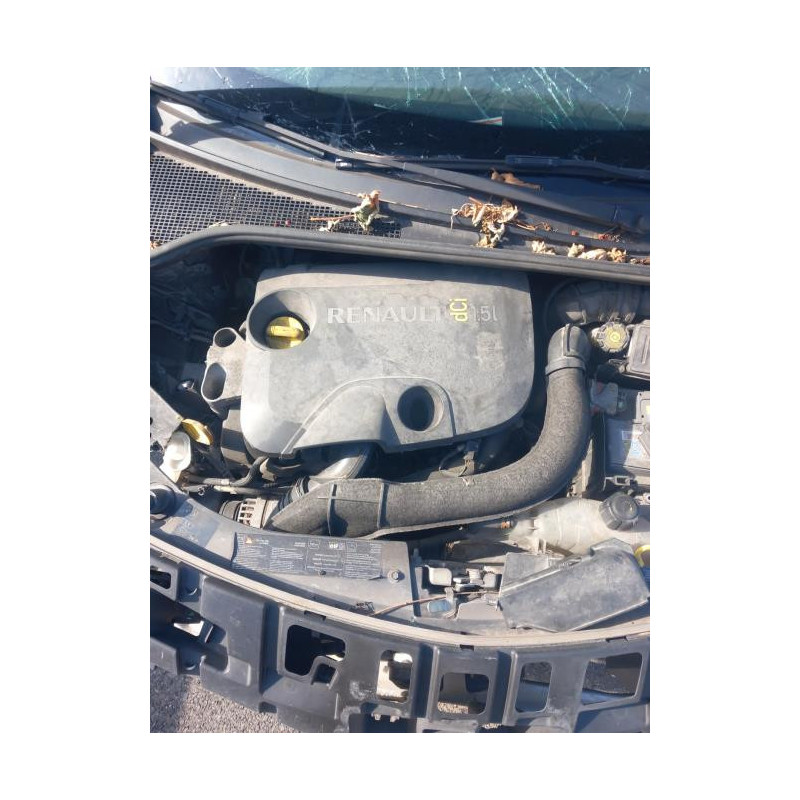 Boite de vitesses RENAULT CLIO 3 PHASE 1 d’occasion