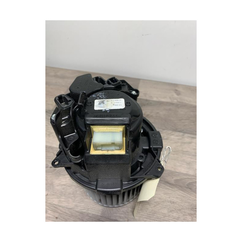 Pulseur d'air RENAULT CLIO 5 PHASE 1 d’occasion