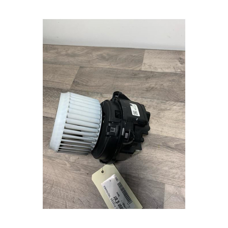 Pulseur d'air RENAULT CLIO 5 PHASE 1 d’occasion