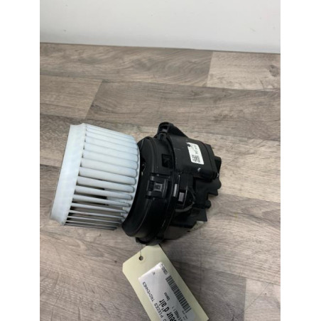 Pulseur d'air RENAULT CLIO 5 PHASE 1 d’occasion