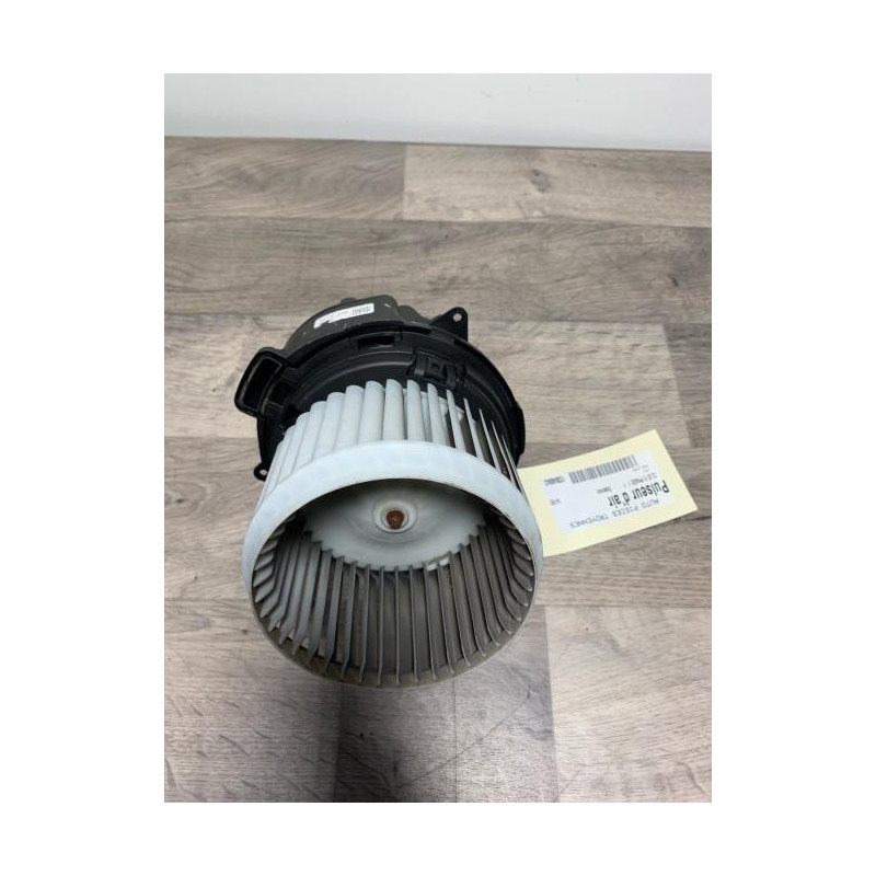 Pulseur d'air RENAULT CLIO 5 PHASE 1 d’occasion