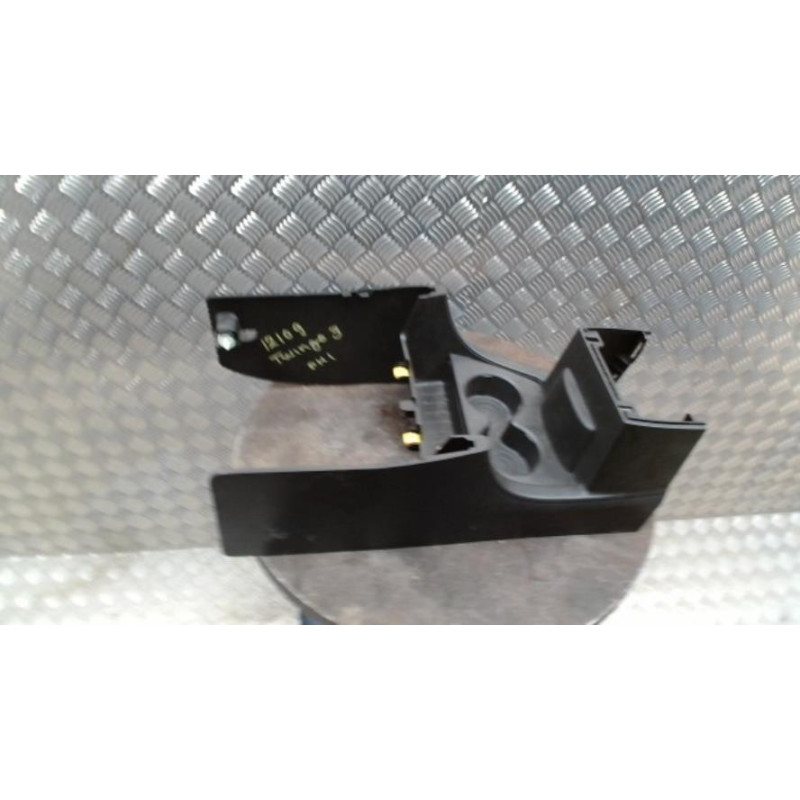 Console central (interieur plastique) RENAULT TWINGO 3 PHASE 1 d’occasion
